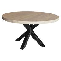 Eetkamertafel Oss