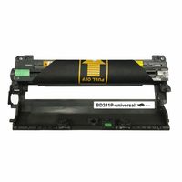 Brother DR-241CL alternatief Toner cartridge Zwart 15000 pag