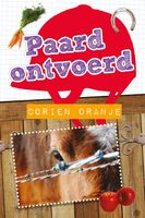 Paard ontvoerd - Corien Oranje - ebook