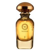Widian Gold Collection II Sahara Eau de Parfum 50ml Widian Gold Collection II Sahara Eau de Parfum 50ml