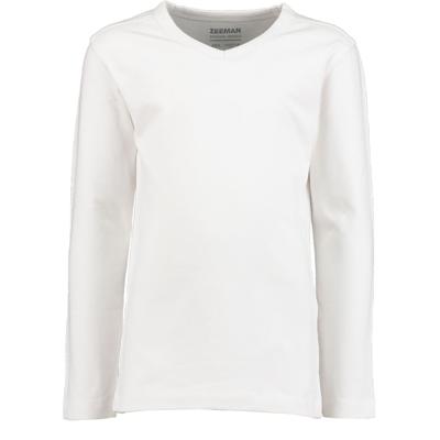 T-shirt - Wit