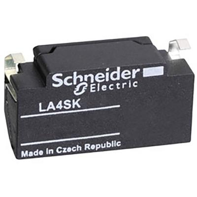 Schneider Electric LA4SKE1E Verdeelkastaccessoire 10 stuk(s)