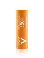 Vichy Idéal Soleil Stick Gevoelige Zones SPF50+ 9gr