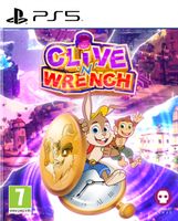 Clive 'n' Wrench - thumbnail