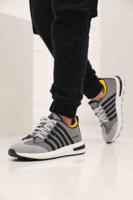 Dsquared2 79295 Sneakers Kids Grijs - Maat 37 - Kleur: Grijs | Soccerfanshop Dsquared2 79295 Sneakers Kids Grijs - Maat 37 - Kleur: Grijs | Soccerfanshop