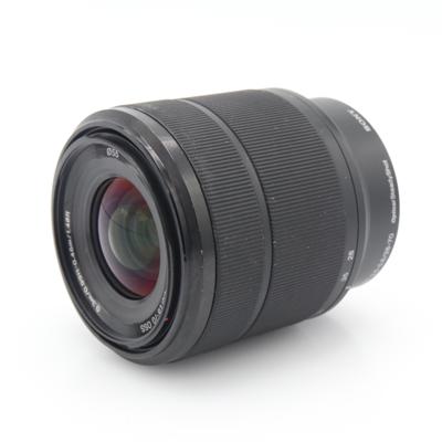Sony FE 28-70mm F/3.5-5.6 OSS occasion