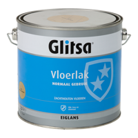 Glitsa AC Vloerlak | 0116 | Ant Gren | 2,5L - 5061427