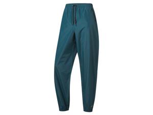 CRIVIT Heren regenbroek (Groen, XL)