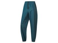 CRIVIT Heren regenbroek (Groen, XL)