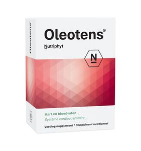 Oleotens