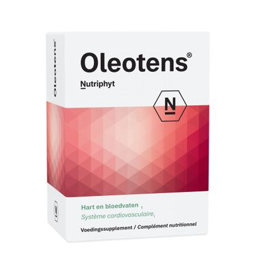 Oleotens