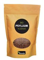 Hanoju Psyllium organic 1 Kilogram
