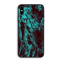Ice Age: iPhone XS Max Biologisch afbreekbaar hoesje