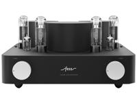 Fezz Silver Luna Prestige stereo versterker Black Ice