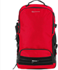 Stanno 484852 Squad Backpack - Red - One size