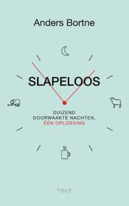 Slapeloos (Paperback)