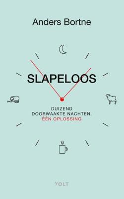 Slapeloos (Paperback)