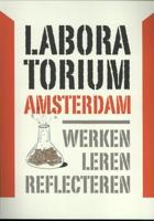 Laboratorium Amsterdam (Paperback)