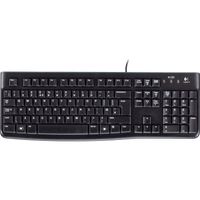 Keyboard K120 for business Toetsenbord