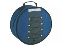 Boston DBL-148-S deluxe gigbag voor snaartrom 14"x 8