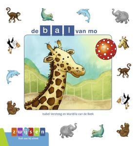 de bal van mo (Hardback)