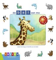 de bal van mo (Hardback)
