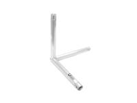 ALUTRUSS SINGLELOCK SPAL-31 3-way Corner 90Â°