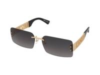 Zonnebrillen Moschino MOS169/S 2F7/9O
