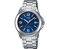 Horlogeband Casio MTP-1259 / 10142084 Staal