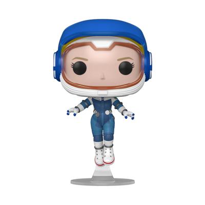 Funko POP! Invisible Woman (Astronaut) Bobblehead
