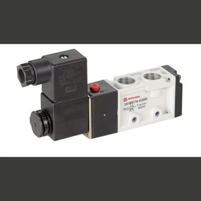 IMI NORGREN Directionele klep V51B711A-A213J 3 tot 8 bar 1 stuk(s)