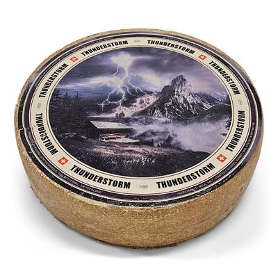 6,8kg Thunderstorm - Gewitterchäs 48+