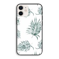 Simple leaves: iPhone 12 Biologisch afbreekbaar hoesje