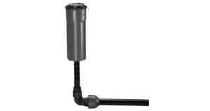 GARDENA Sprinkler L-stuk 25 mm x 3/4" binnendraad verbinding
