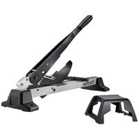 Vinyl- en laminaatsnijder VLC 1000 Wolfcraft 6940000