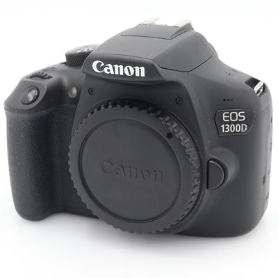 Canon EOS 1300D body occasion