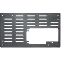 Inter-Tech 88885605 computerbehuizing onderdelen PSU-kapbescherming Inter-Tech 88885605 computerbehuizing onderdelen PSU-kapbescherming