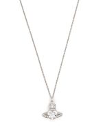 Vivienne Westwood collier à pendentif Ariella Orb - Argent - thumbnail