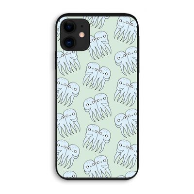 Octopussen: iPhone 11 Biologisch afbreekbaar hoesje