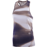 Salomon Shakeout Core Tank GFX dames - Multi - Dames