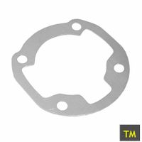 Spacer cilinder Peugeot 103 0.50 mm.