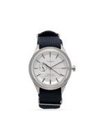 TIMEX montre Marlin® Jet Automatic 38mm - Bleu