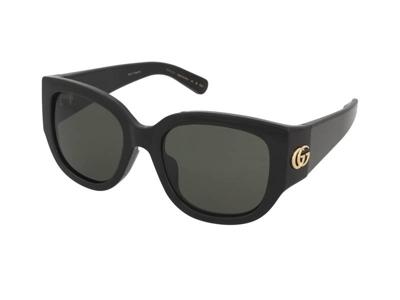 Zonnebrillen Gucci GG1599SA 001