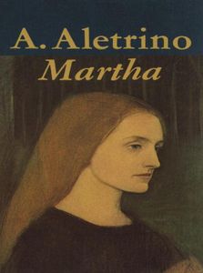 Martha - Arnold Aletrino - ebook