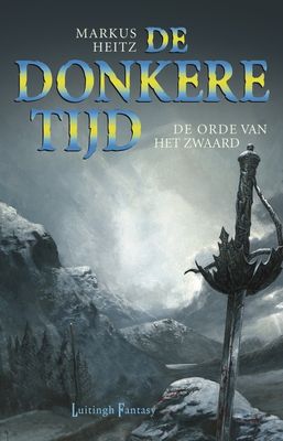 De orde van het zwaard - Markus Heitz - eBook (9789024568055) De orde van het zwaard - Markus Heitz - eBook (9789024568055)