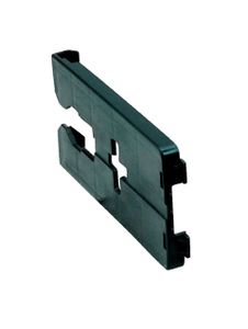 Makita Accessoires Glijplaat - 417852-6