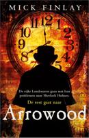 Arrowood (Paperback)