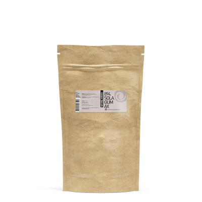 Solagum Ax (Natuurlijk verdikkingsmiddel) - Biologisch 50 gram