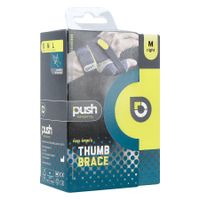 Push Sports Duimbrace M Rechts