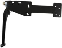 Buzzetti zijstandaard side stand black